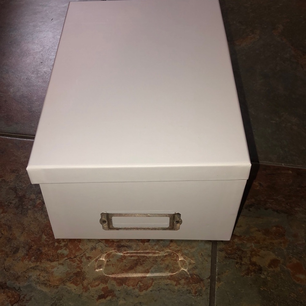 Pic box